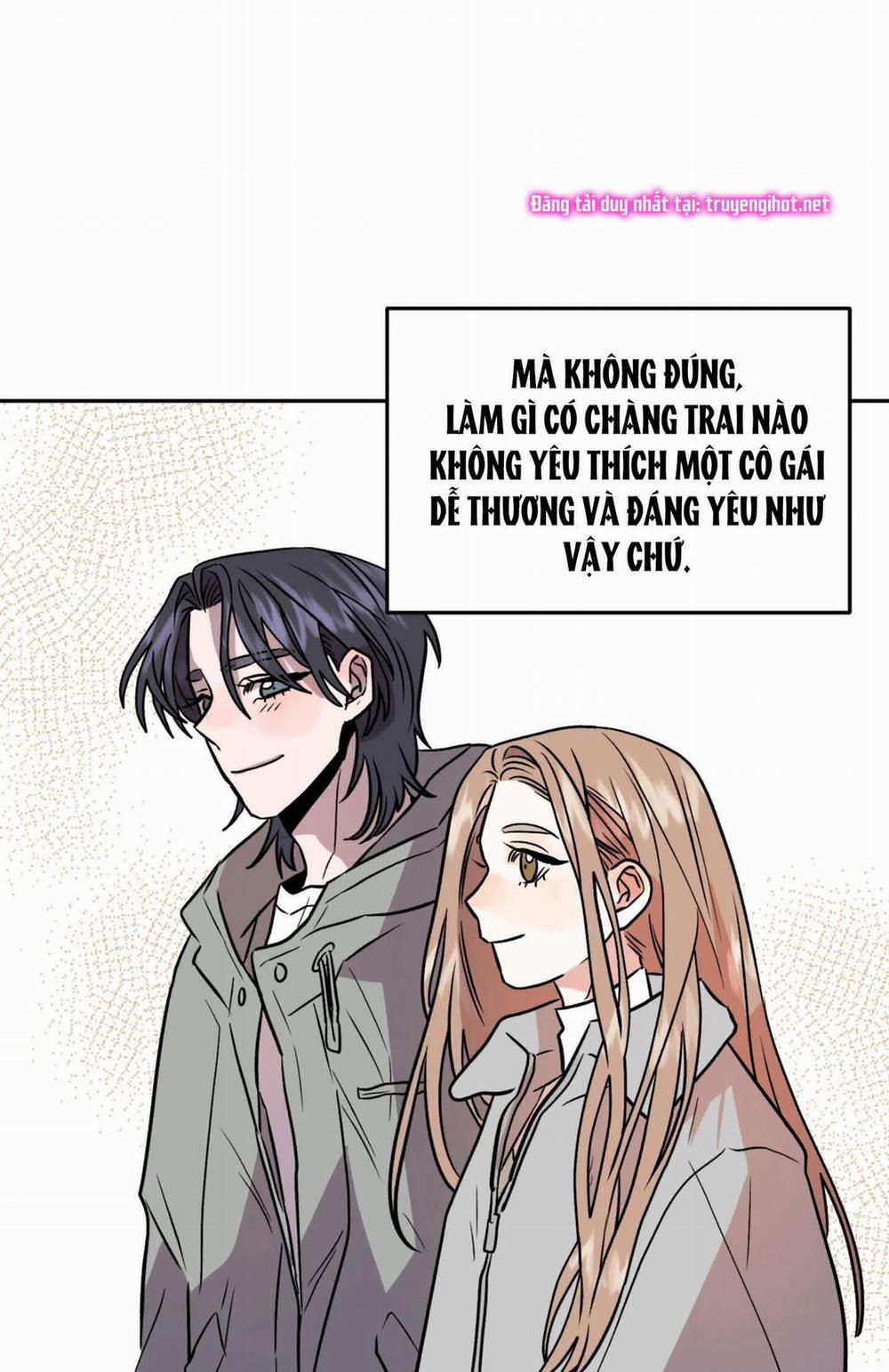 [18+] Bạn Gái Hiền Dịu 6.2 trang 25