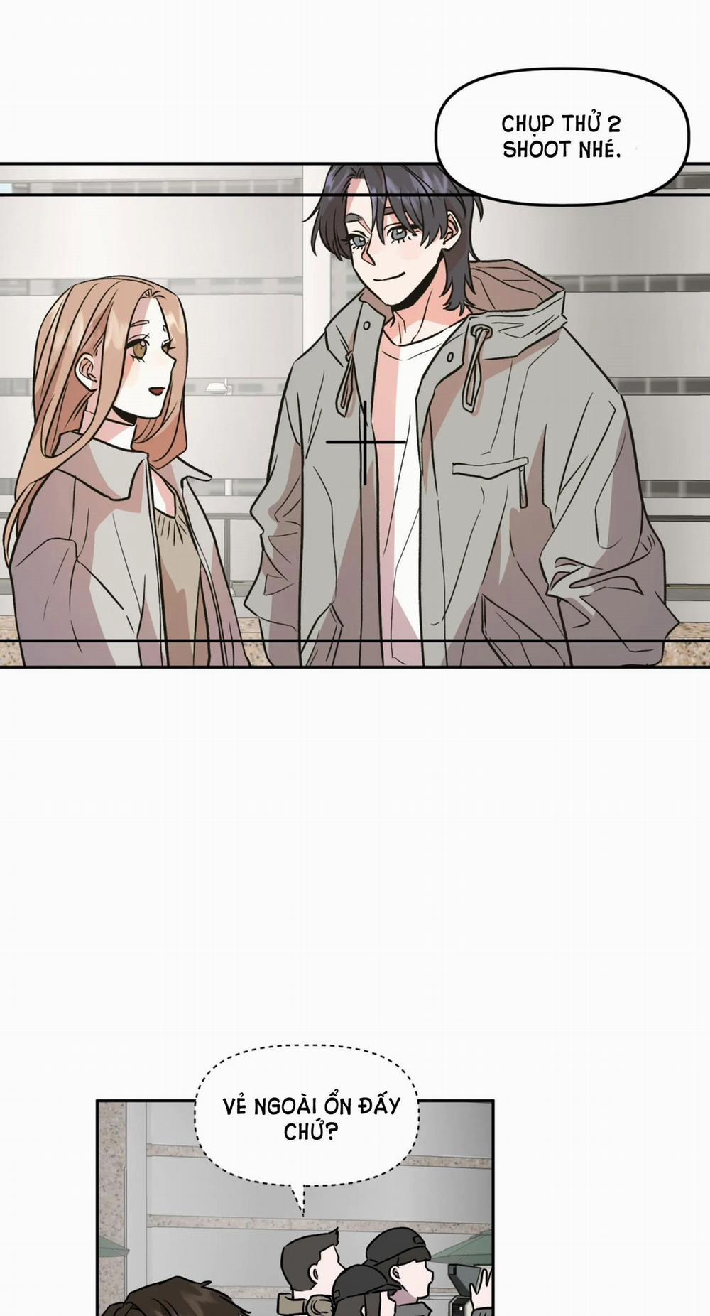 [18+] Bạn Gái Hiền Dịu 6.2 trang 9