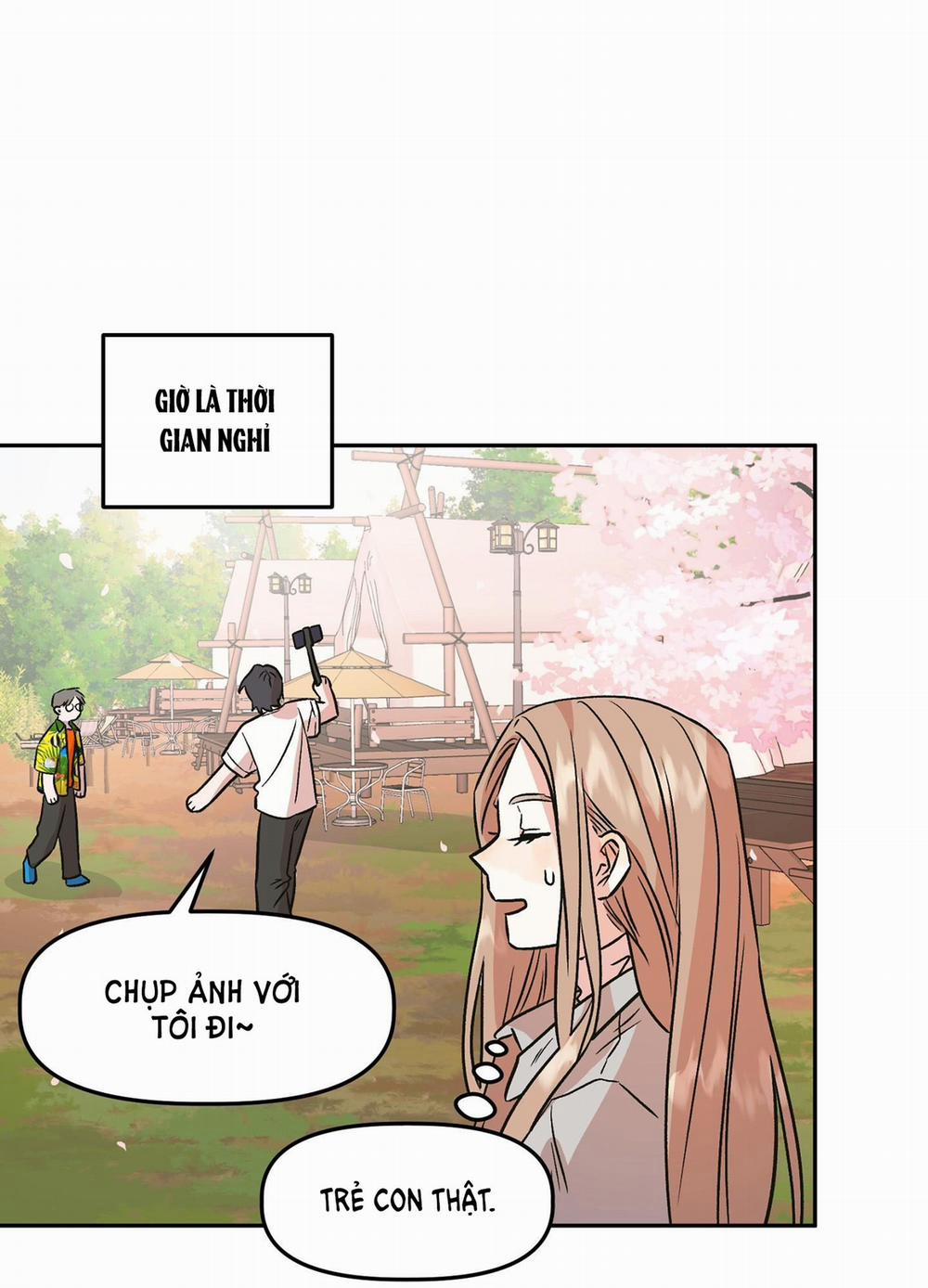 [18+] Bạn Gái Hiền Dịu 7.1 trang 11