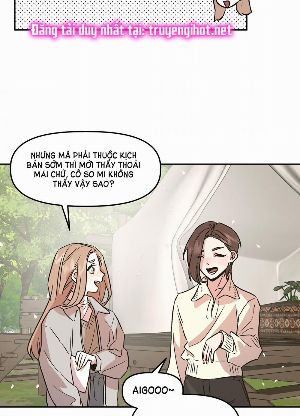 [18+] Bạn Gái Hiền Dịu 7.1 trang 15