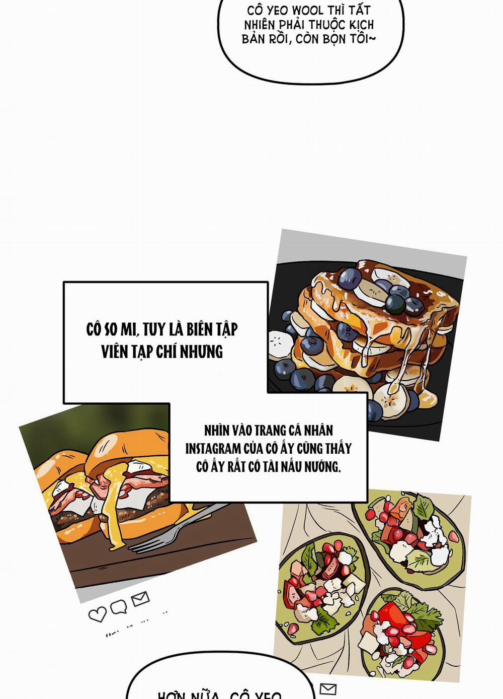 [18+] Bạn Gái Hiền Dịu 7.1 trang 16