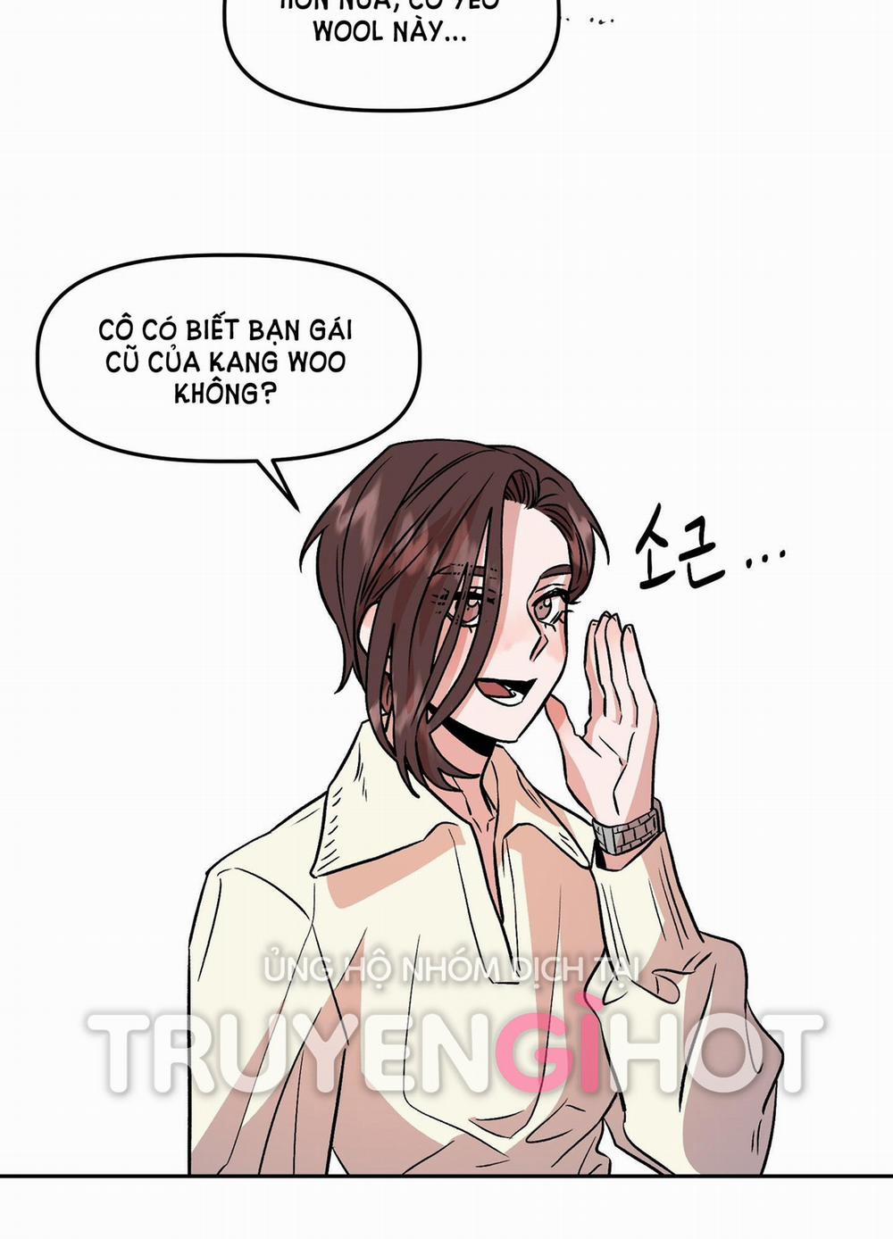 [18+] Bạn Gái Hiền Dịu 7.1 trang 17