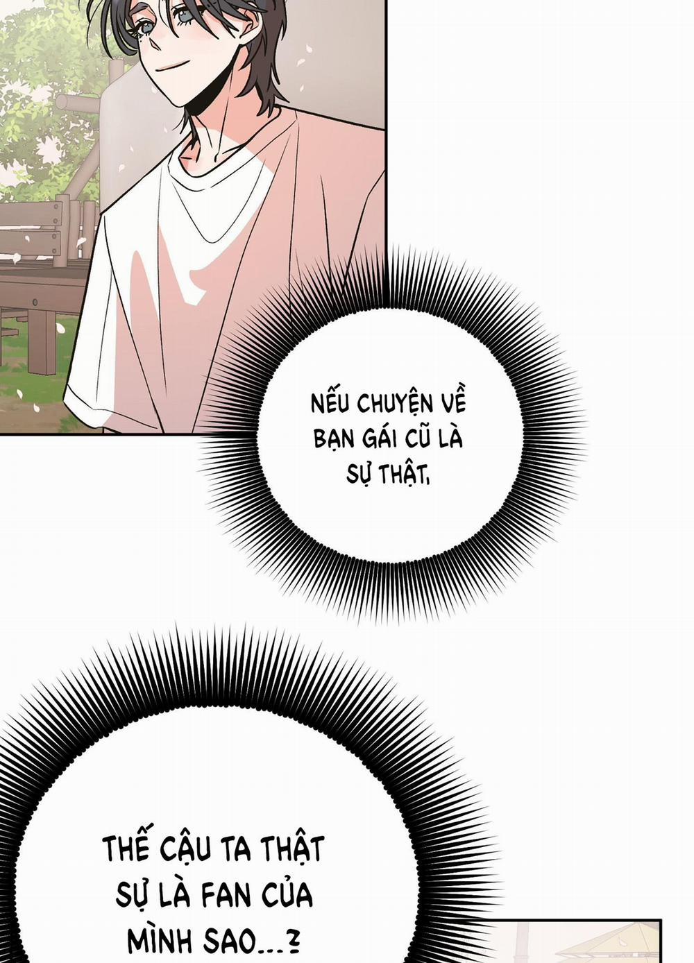 [18+] Bạn Gái Hiền Dịu 7.1 trang 26