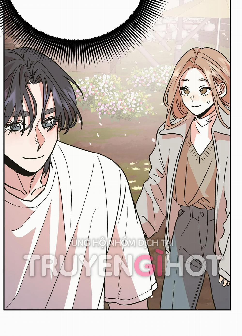 [18+] Bạn Gái Hiền Dịu 7.1 trang 27