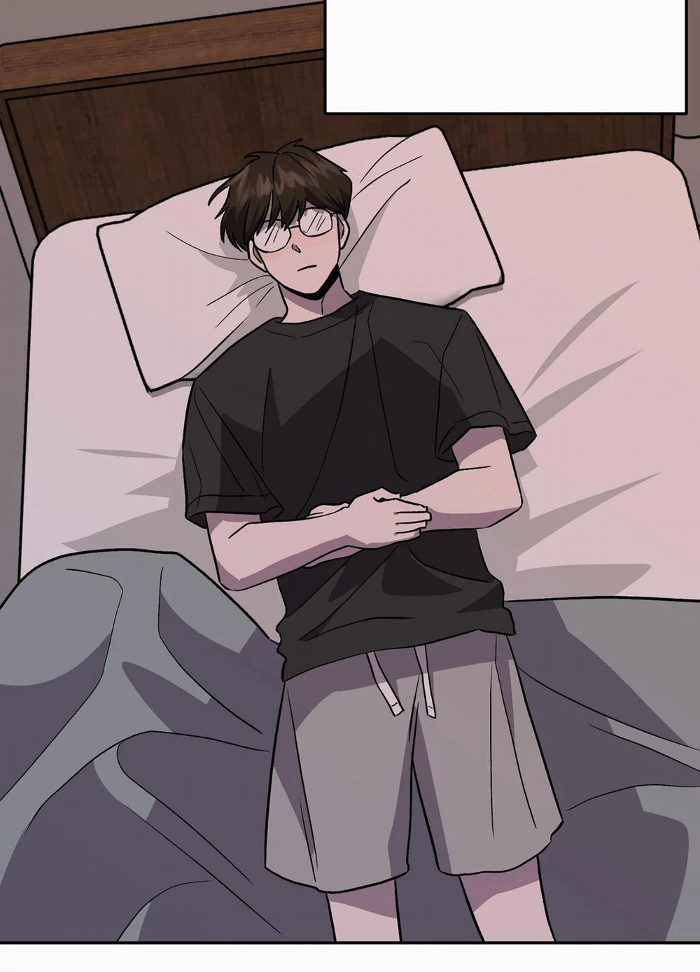 [18+] Bạn Gái Hiền Dịu 7.1 trang 31