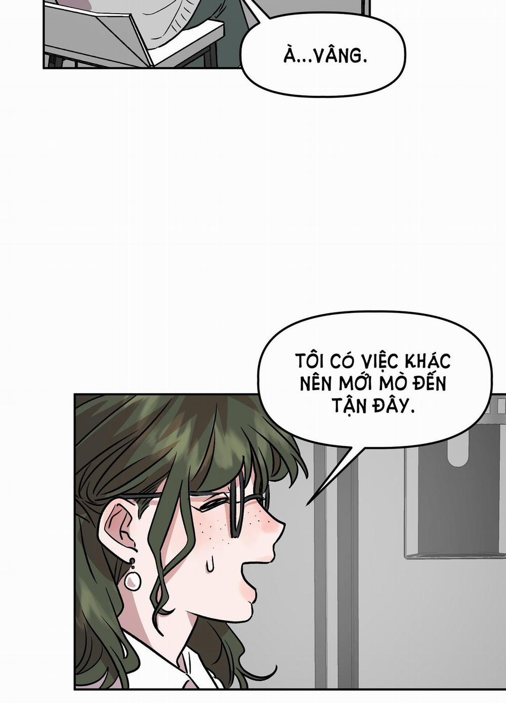 [18+] Bạn Gái Hiền Dịu 7.2 trang 12