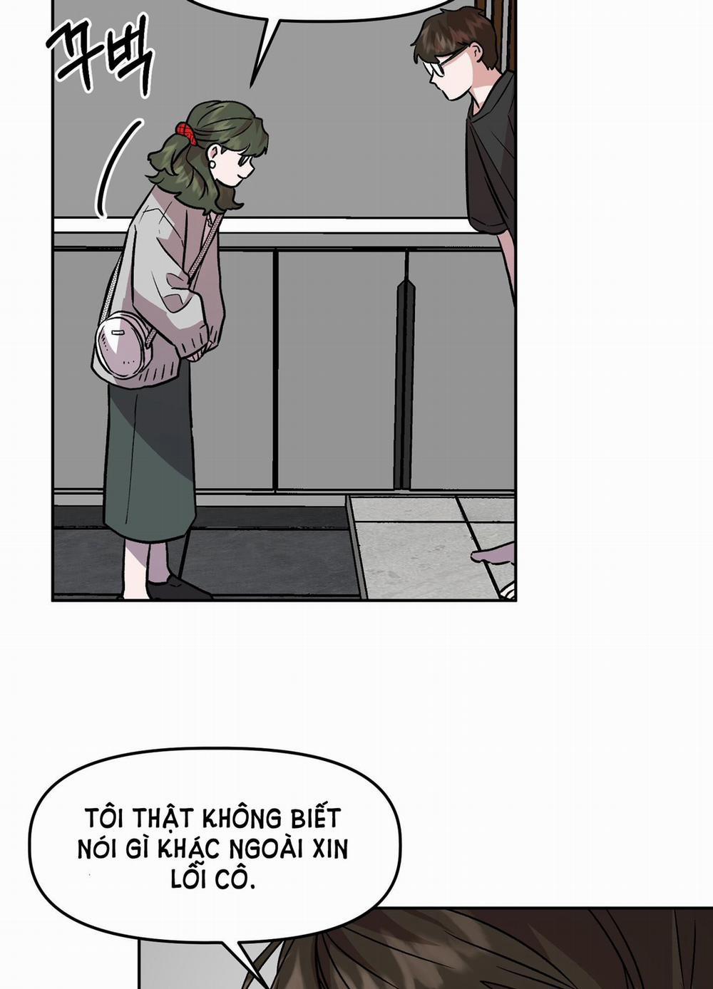 [18+] Bạn Gái Hiền Dịu 7.2 trang 17