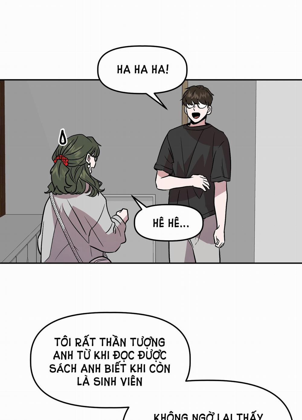 [18+] Bạn Gái Hiền Dịu 7.2 trang 21