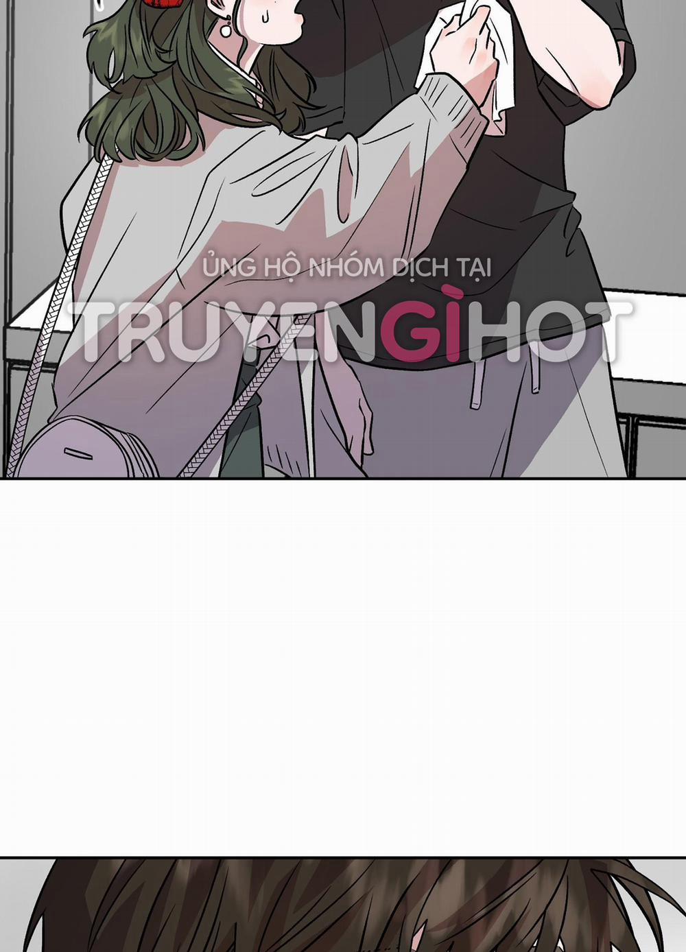 [18+] Bạn Gái Hiền Dịu 7.2 trang 30