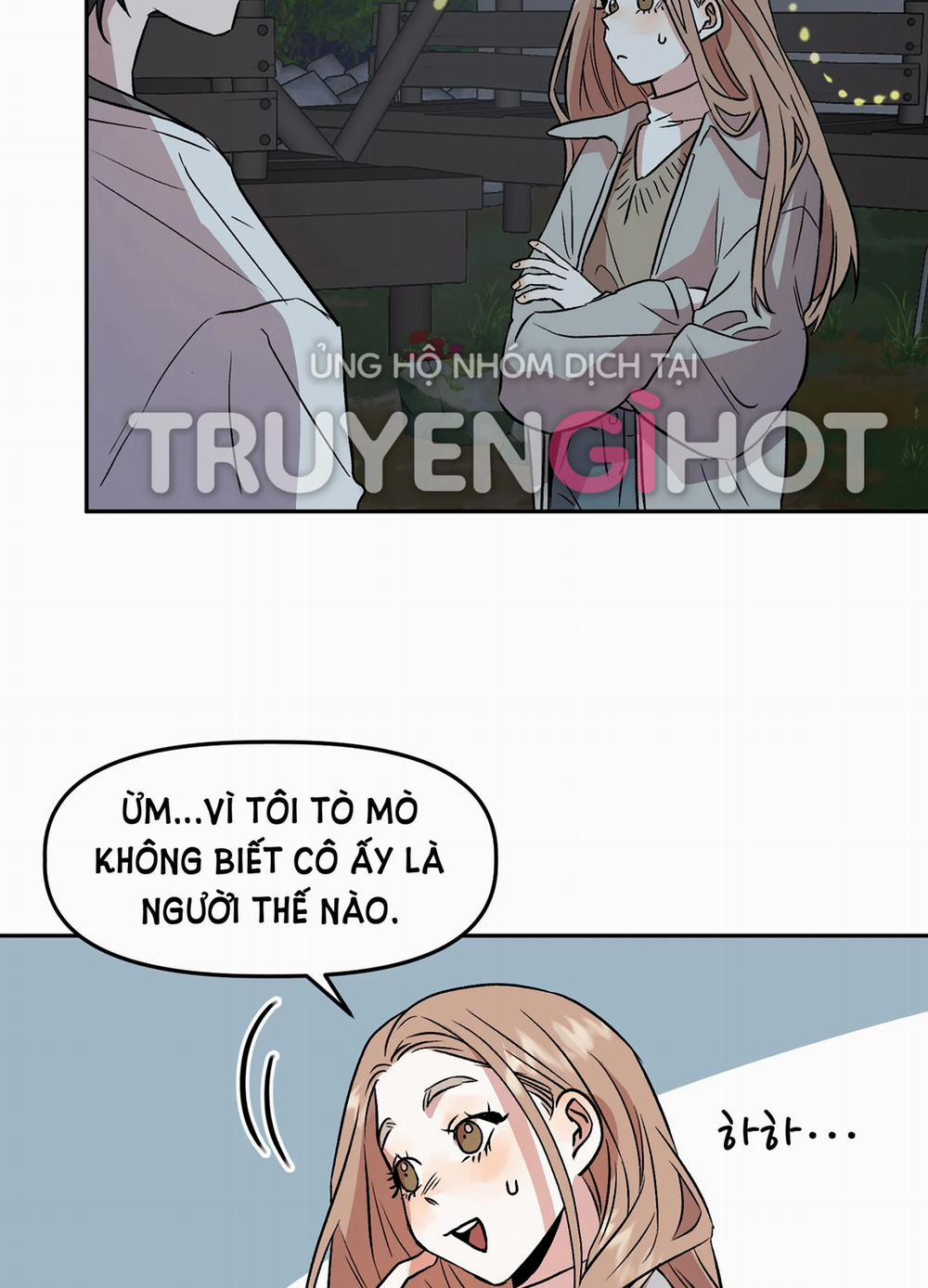 [18+] Bạn Gái Hiền Dịu 8.1 trang 19