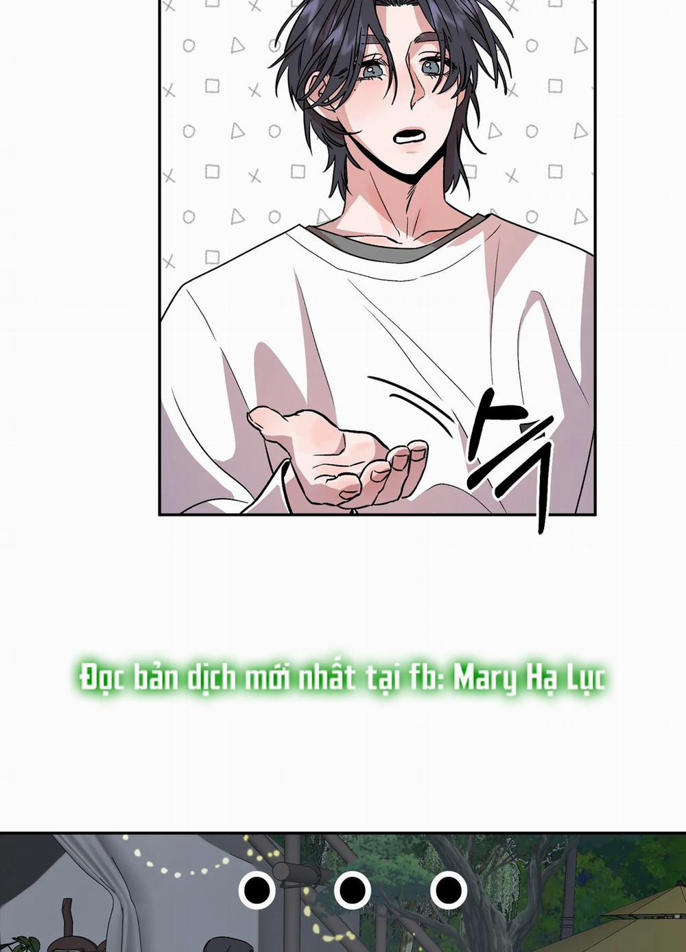 [18+] Bạn Gái Hiền Dịu 8.1 trang 21