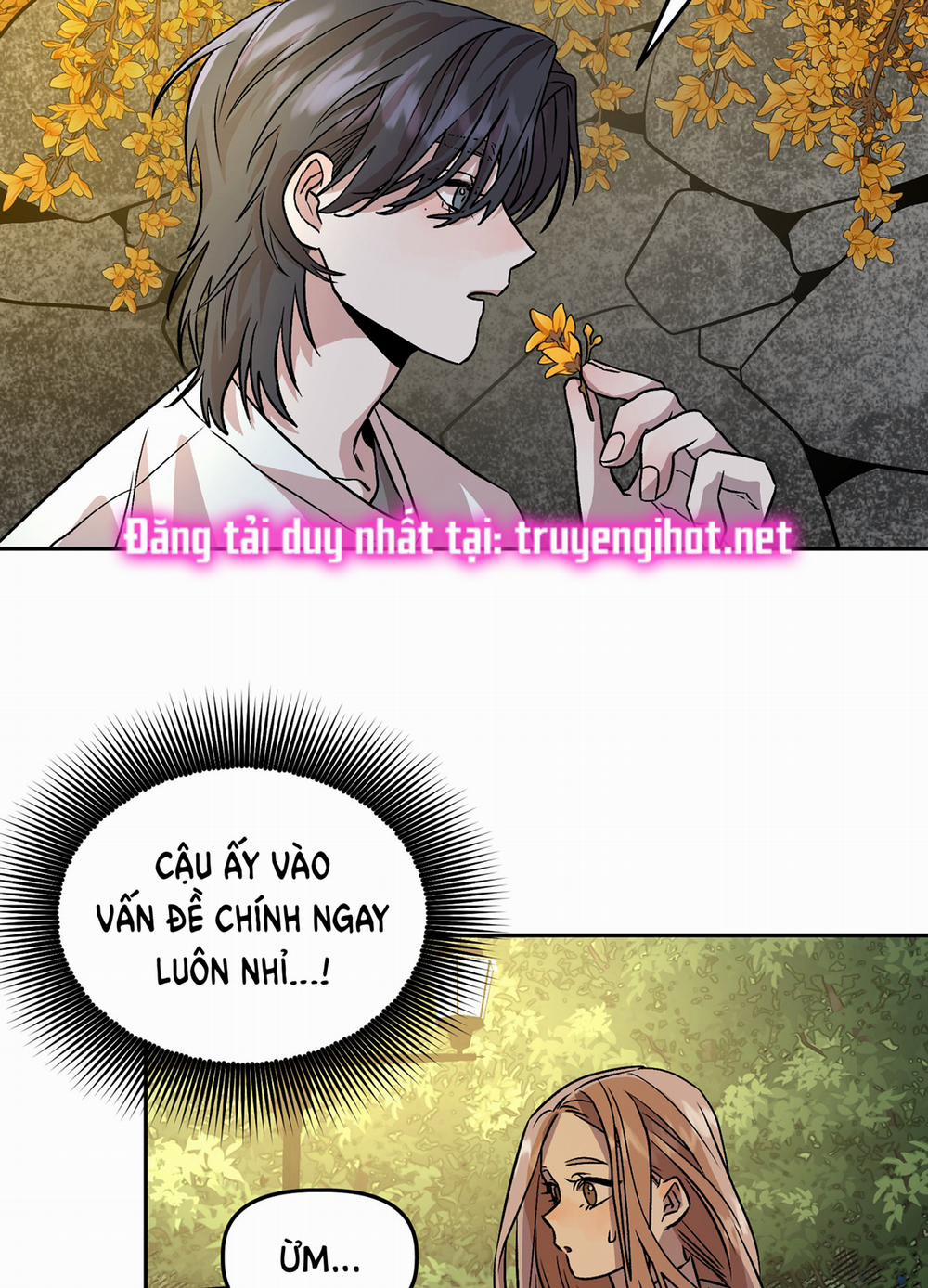 [18+] Bạn Gái Hiền Dịu 8.1 trang 29