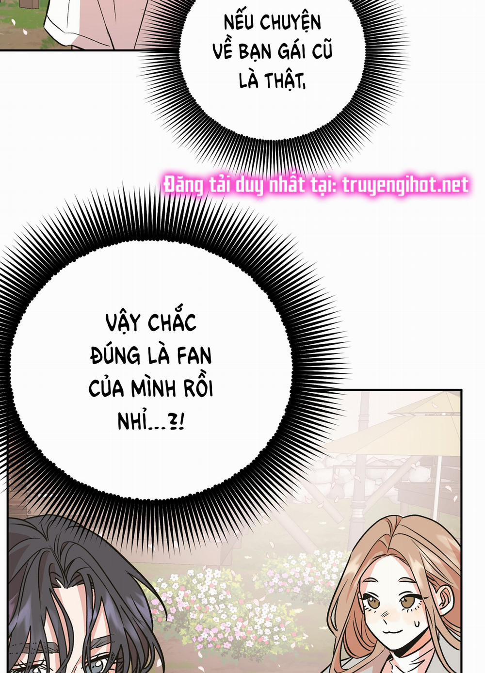 [18+] Bạn Gái Hiền Dịu 8.1 trang 5