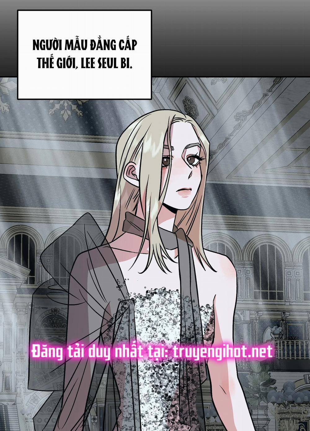 [18+] Bạn Gái Hiền Dịu 8.1 trang 9