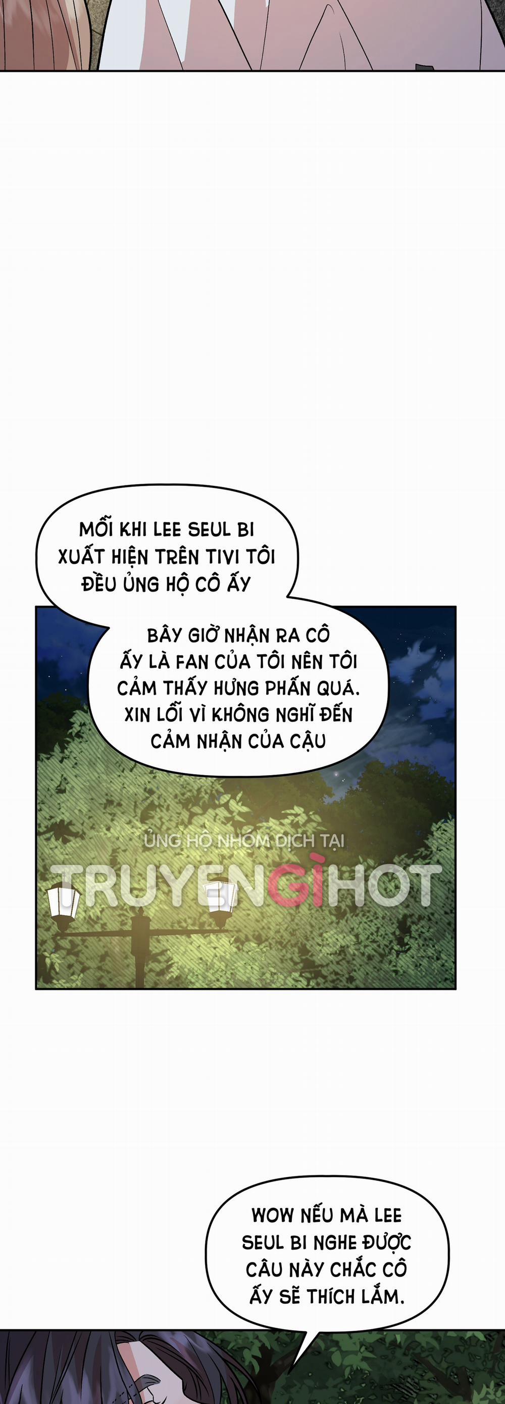 [18+] Bạn Gái Hiền Dịu 8.2 trang 1