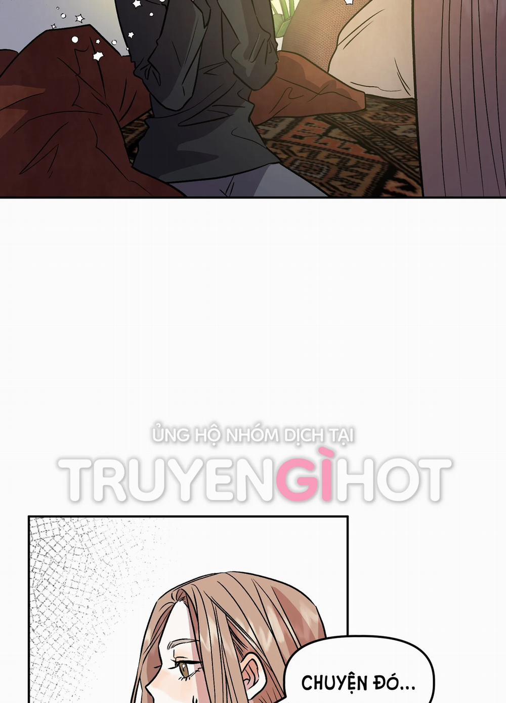 [18+] Bạn Gái Hiền Dịu 8.2 trang 10