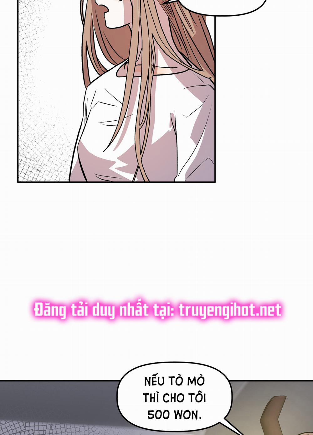 [18+] Bạn Gái Hiền Dịu 8.2 trang 11