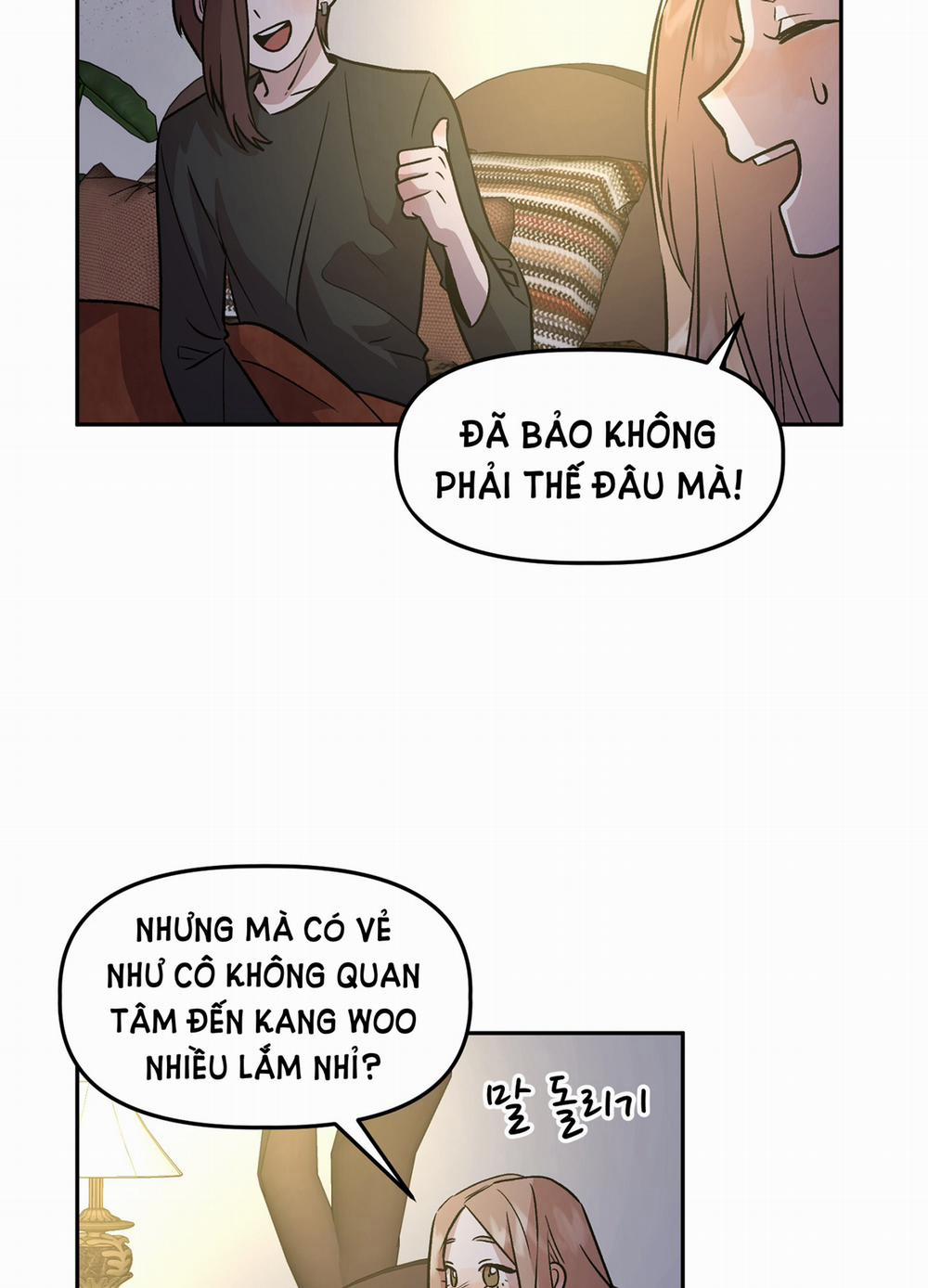 [18+] Bạn Gái Hiền Dịu 8.2 trang 14