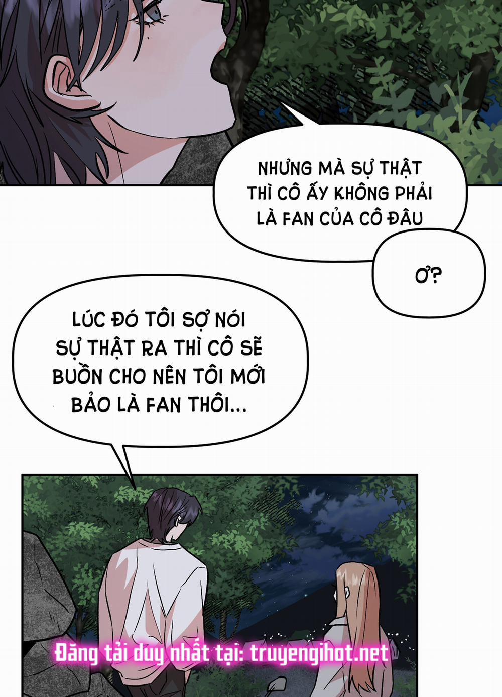 [18+] Bạn Gái Hiền Dịu 8.2 trang 2