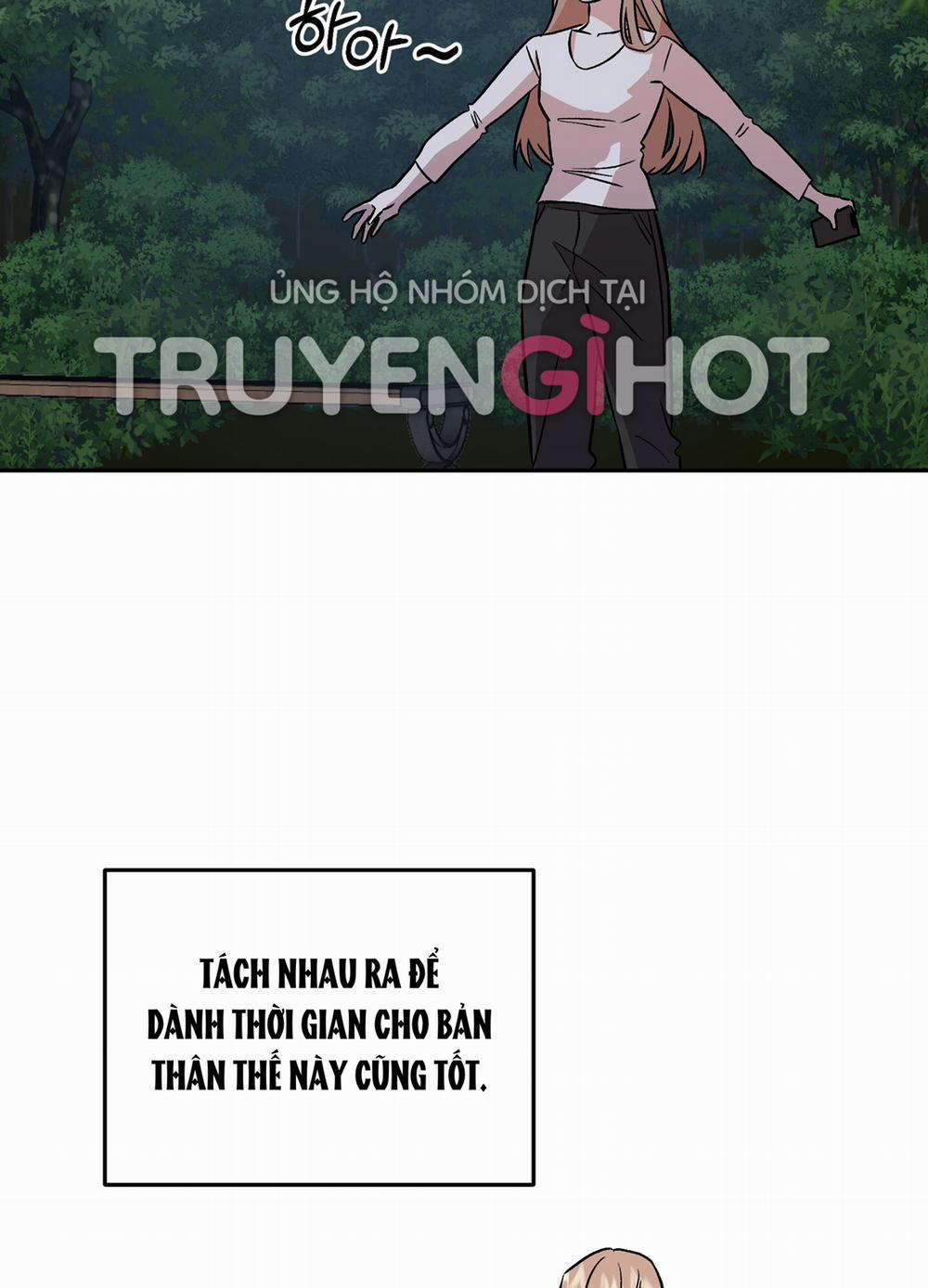 [18+] Bạn Gái Hiền Dịu 8.2 trang 20