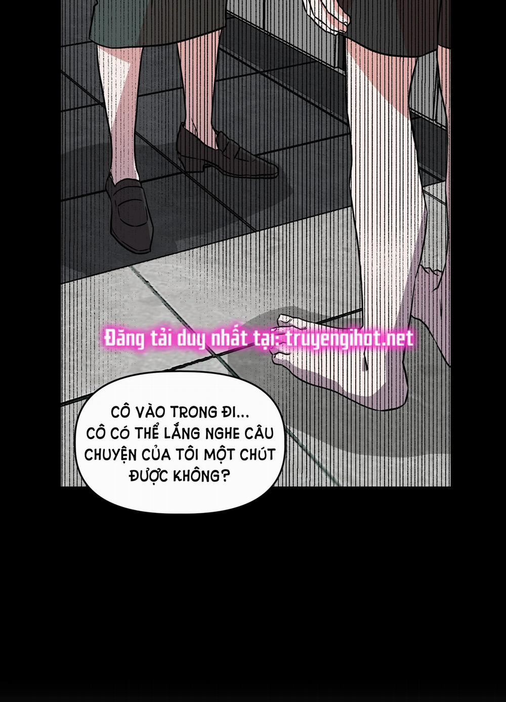 [18+] Bạn Gái Hiền Dịu 8.2 trang 24