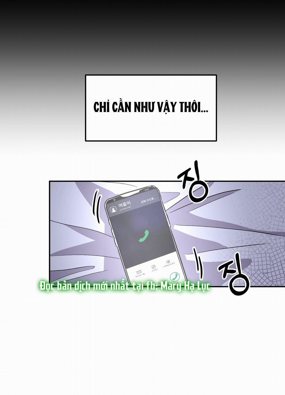 [18+] Bạn Gái Hiền Dịu 8.2 trang 25