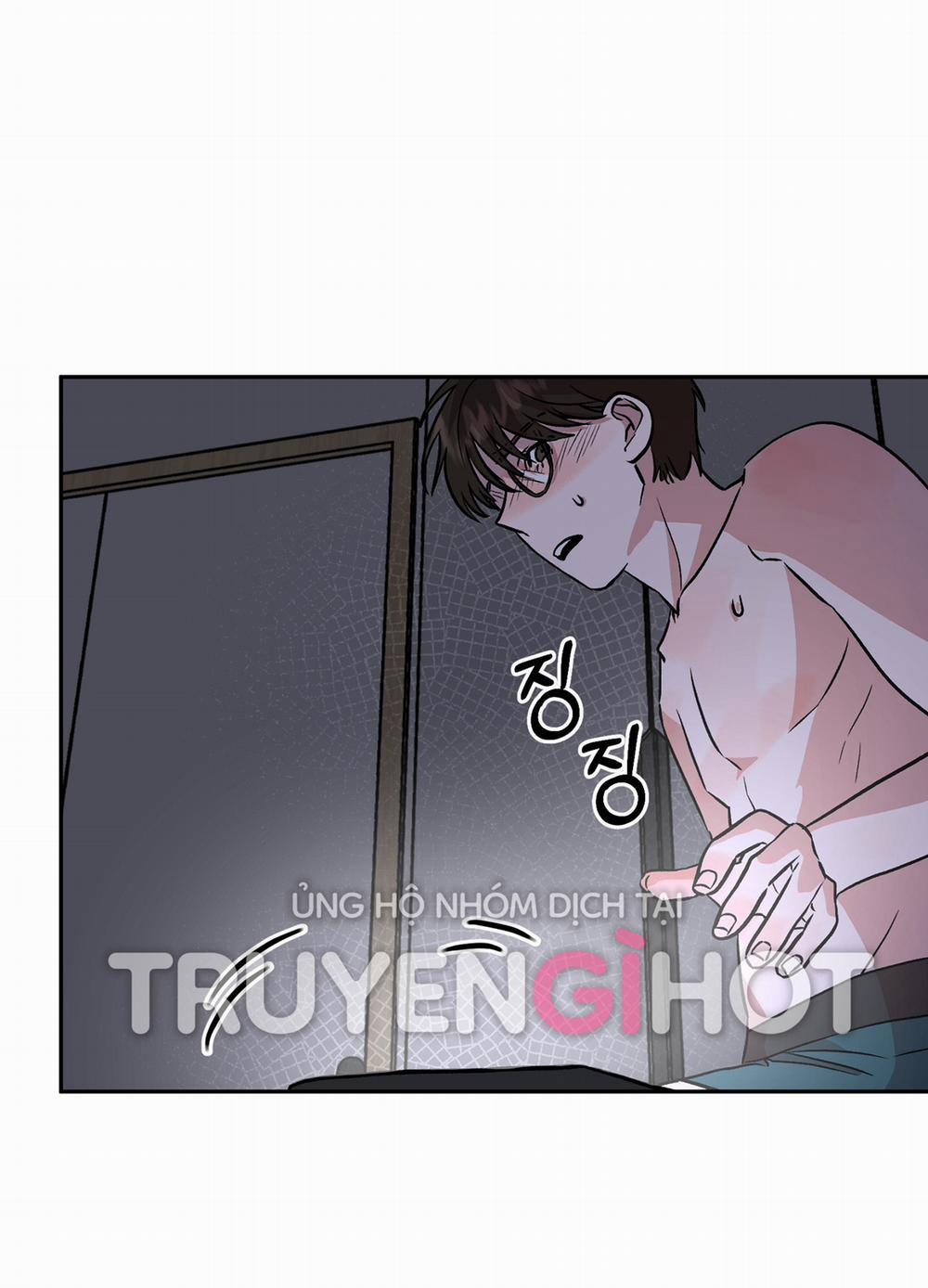 [18+] Bạn Gái Hiền Dịu 8.2 trang 26