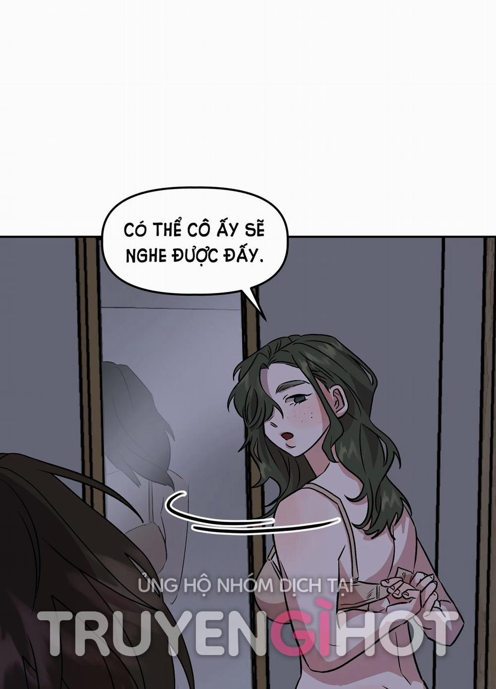 [18+] Bạn Gái Hiền Dịu 8.2 trang 29