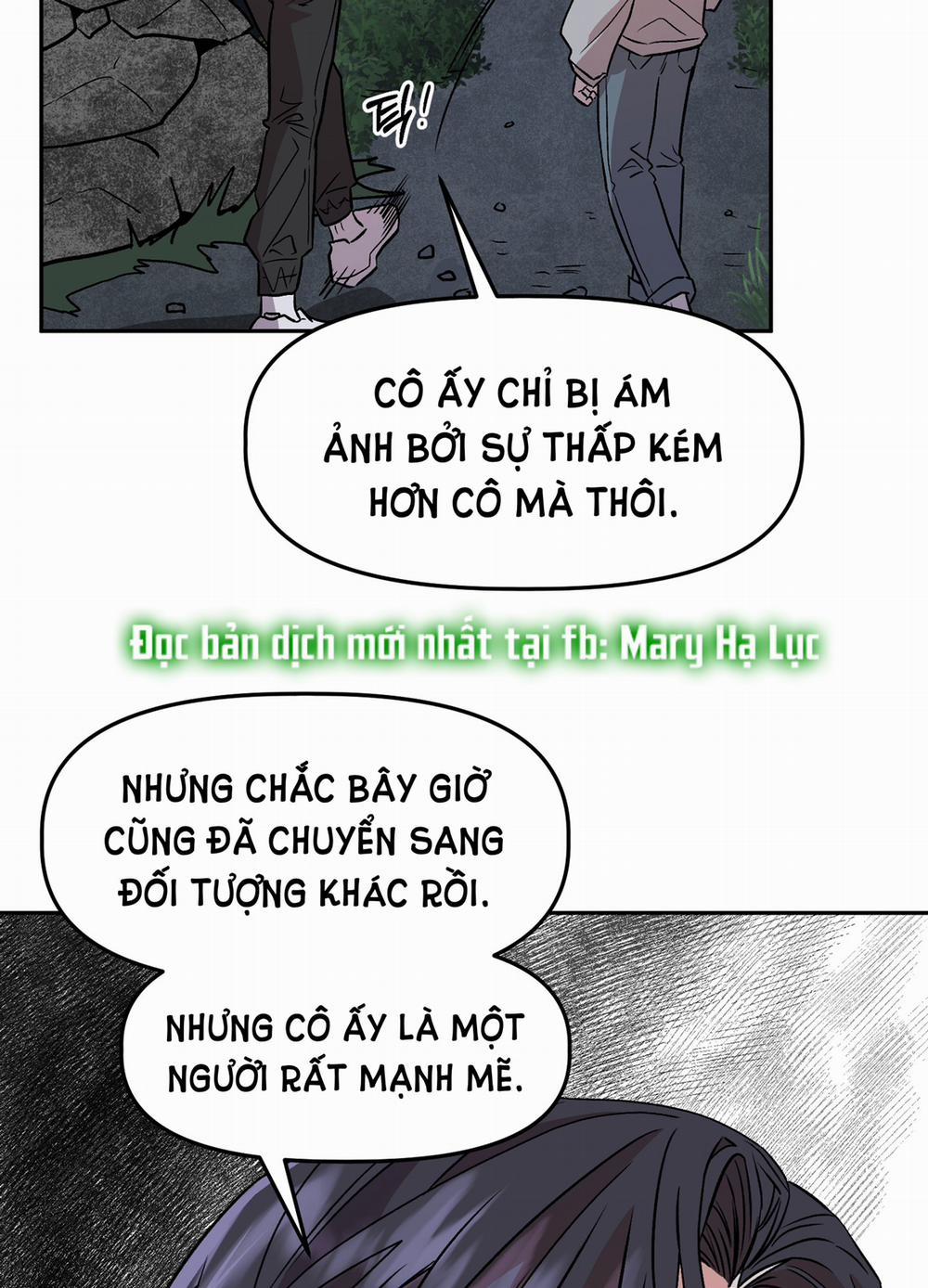 [18+] Bạn Gái Hiền Dịu 8.2 trang 3