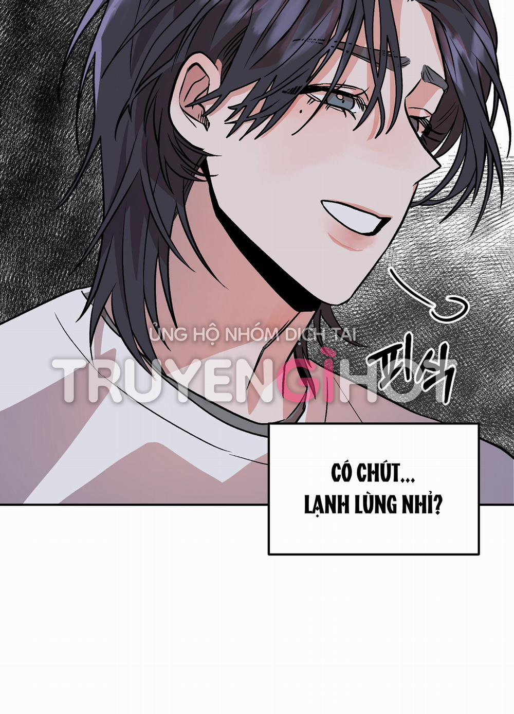 [18+] Bạn Gái Hiền Dịu 8.2 trang 4