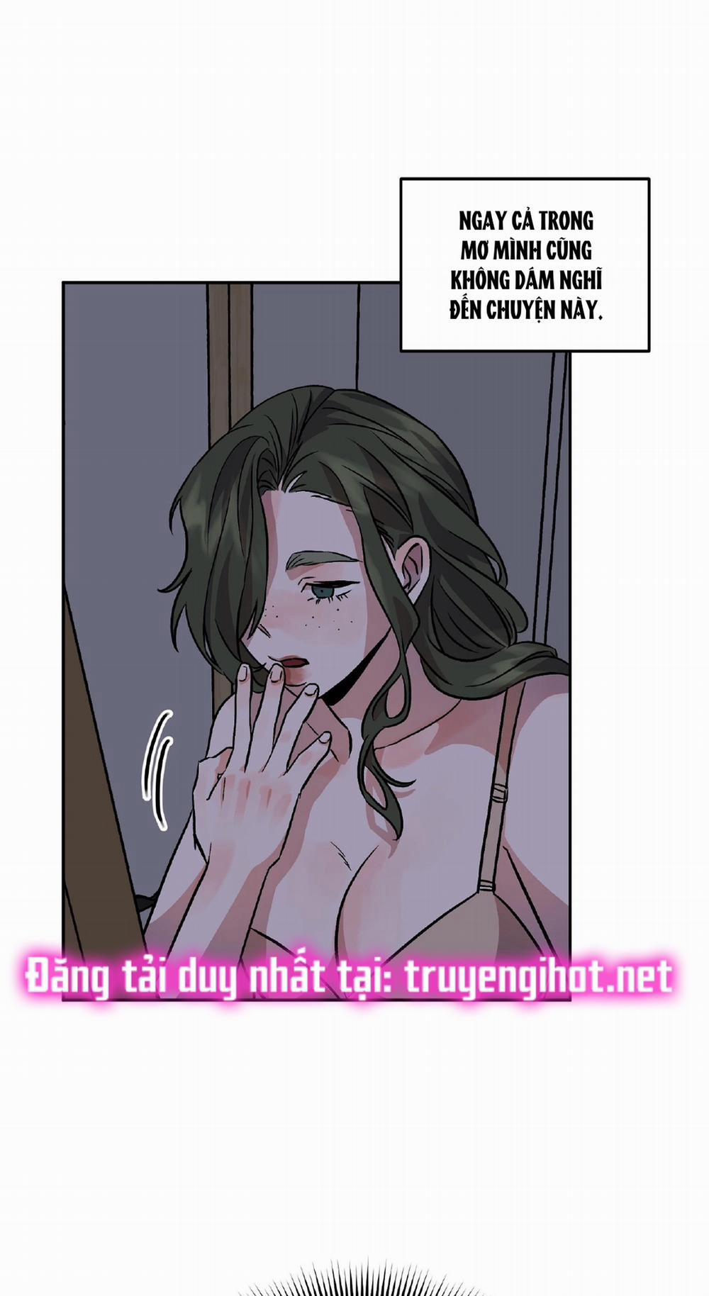 [18+] Bạn Gái Hiền Dịu 9.1 trang 1