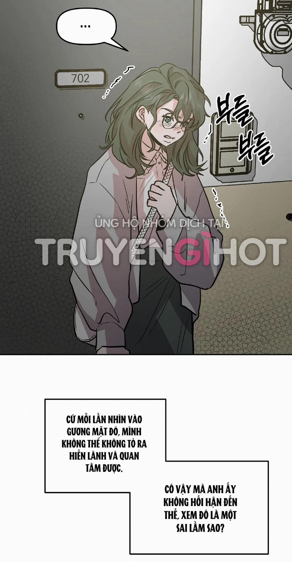 [18+] Bạn Gái Hiền Dịu 9.1 trang 12