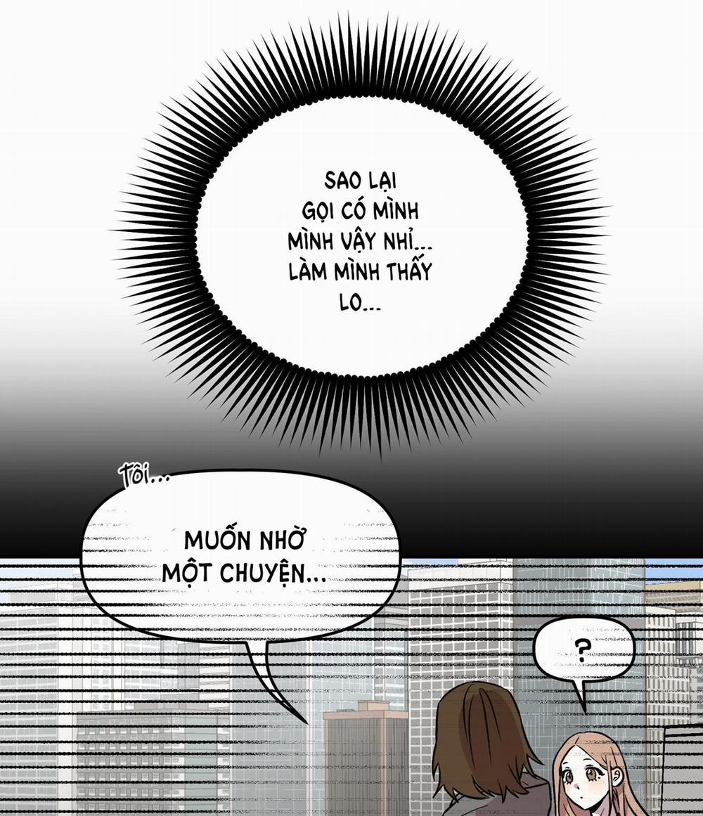 [18+] Bạn Gái Hiền Dịu 9.1 trang 19