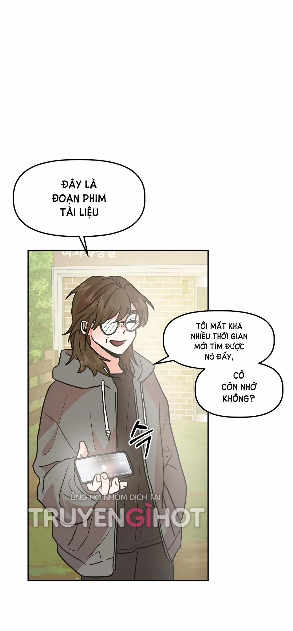 [18+] Bạn Gái Hiền Dịu 9.1 trang 22