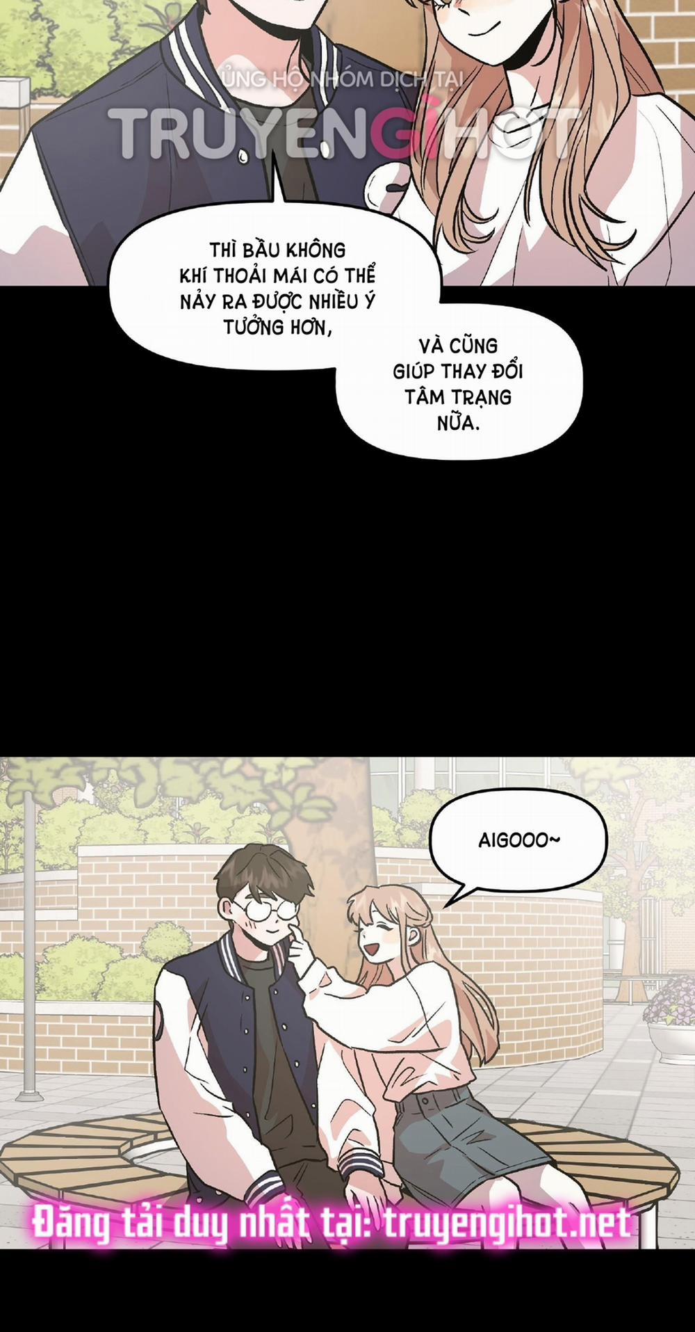 [18+] Bạn Gái Hiền Dịu 9.1 trang 26