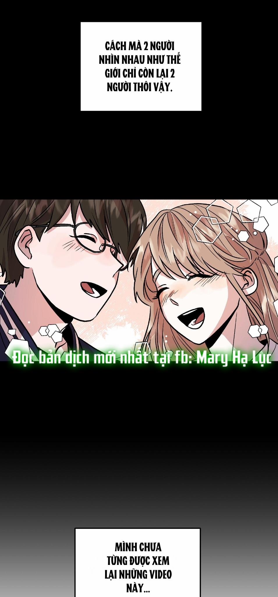 [18+] Bạn Gái Hiền Dịu 9.1 trang 27