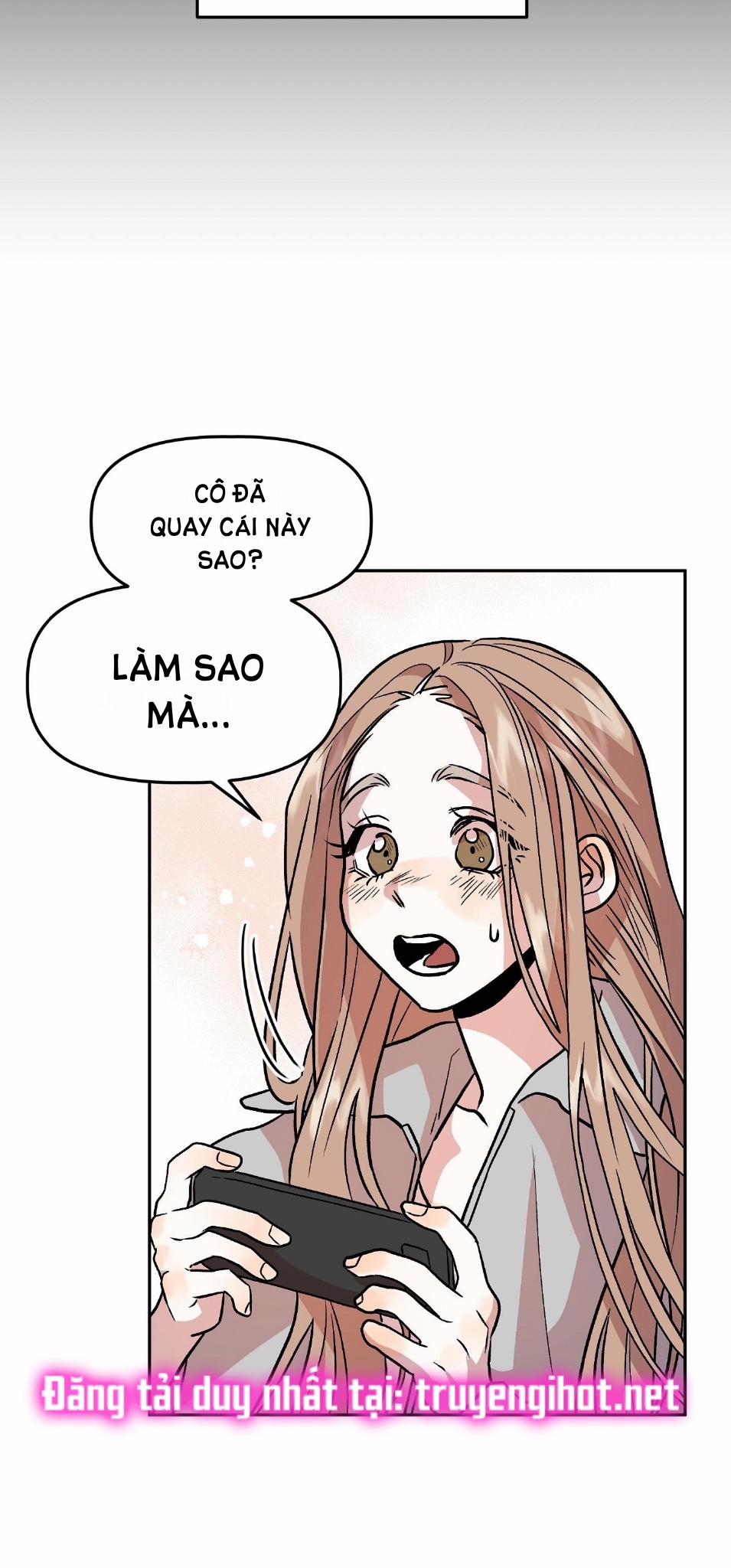 [18+] Bạn Gái Hiền Dịu 9.1 trang 28