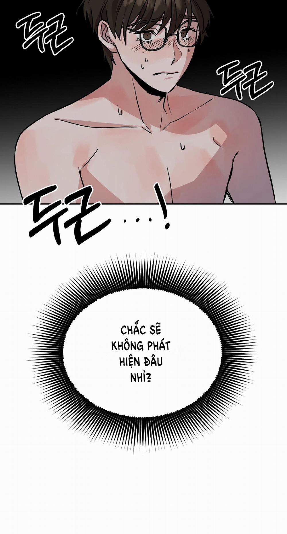 [18+] Bạn Gái Hiền Dịu 9.1 trang 4