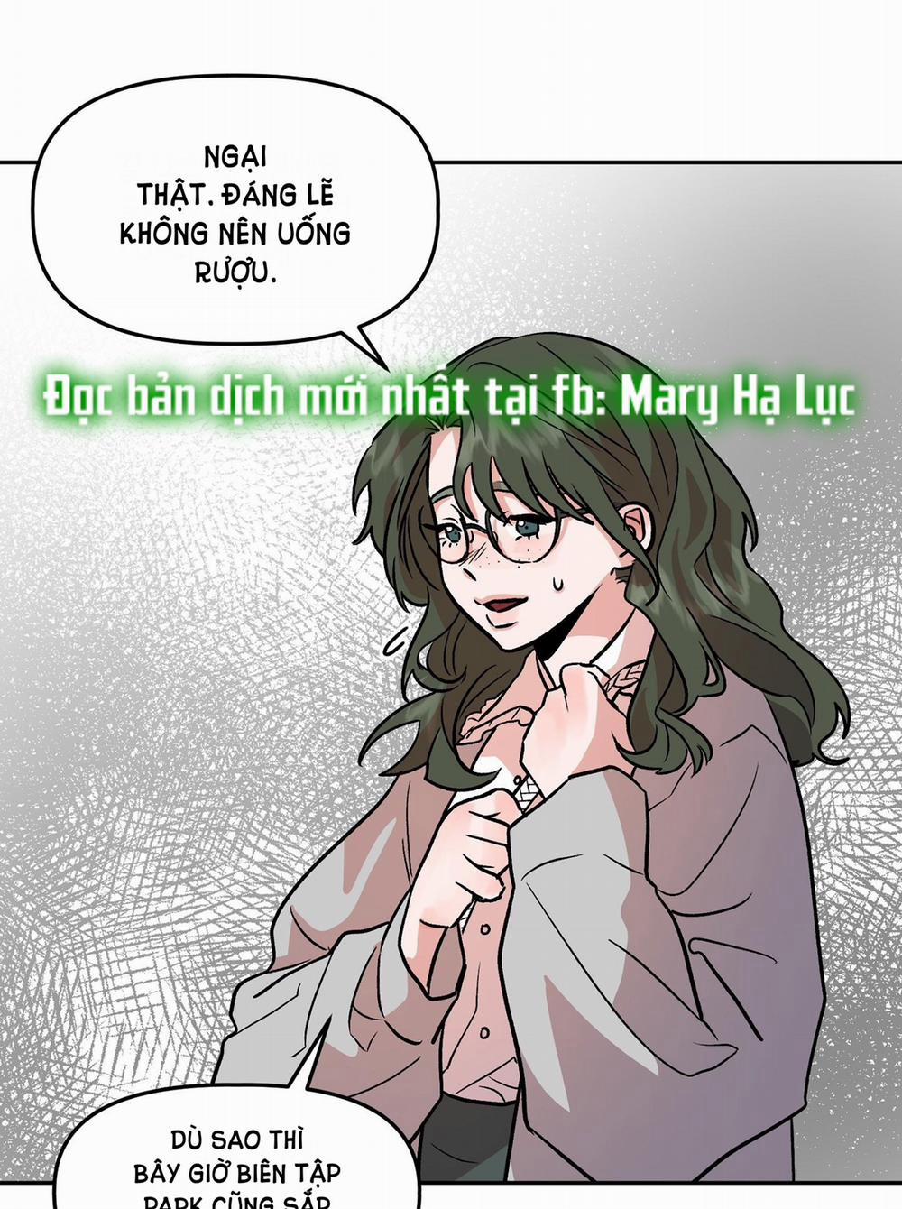 [18+] Bạn Gái Hiền Dịu 9.1 trang 9