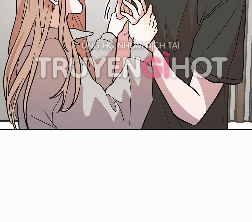 [18+] Bạn Gái Hiền Dịu 9.2 trang 12