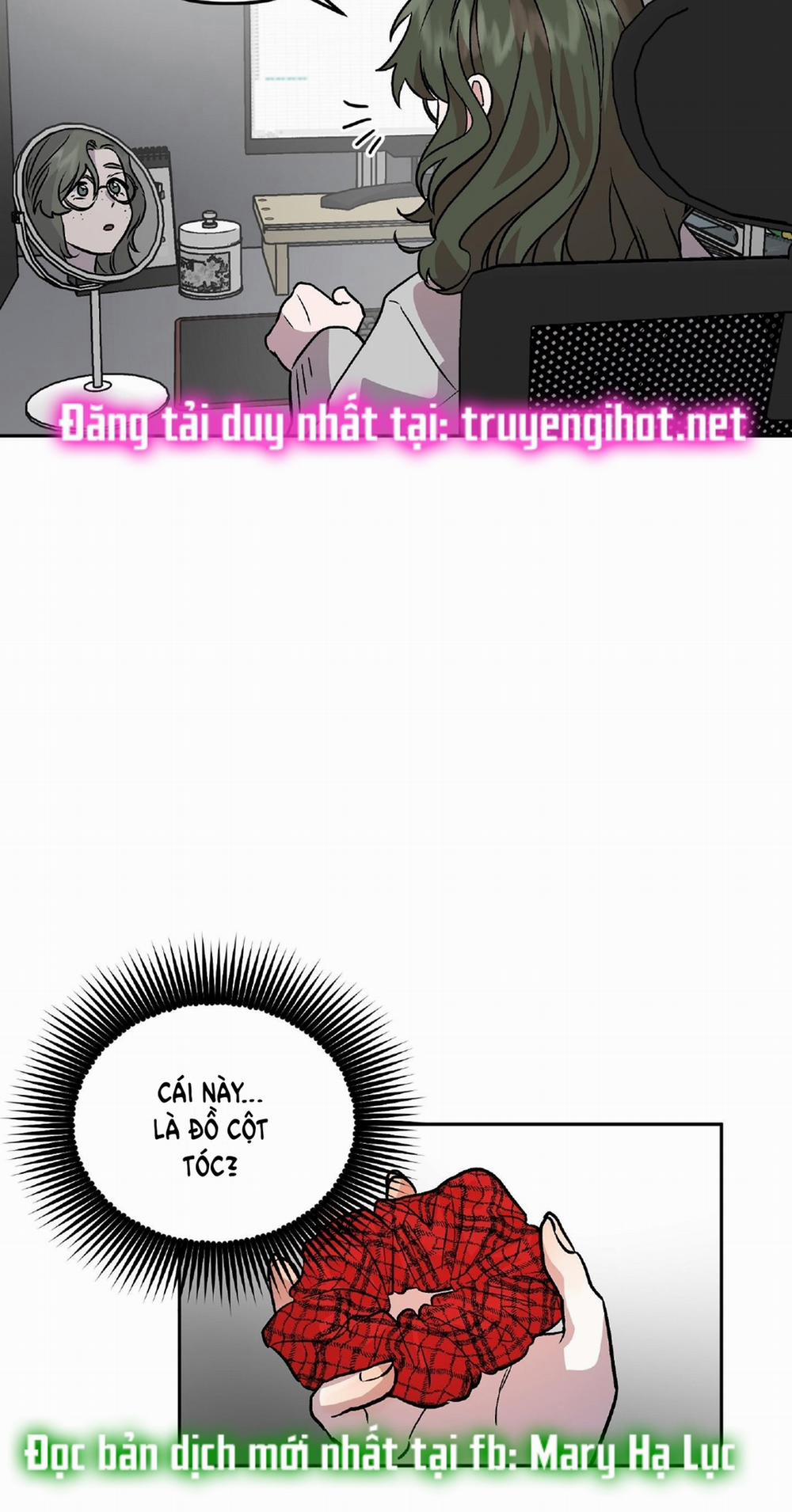 [18+] Bạn Gái Hiền Dịu 9.2 trang 22