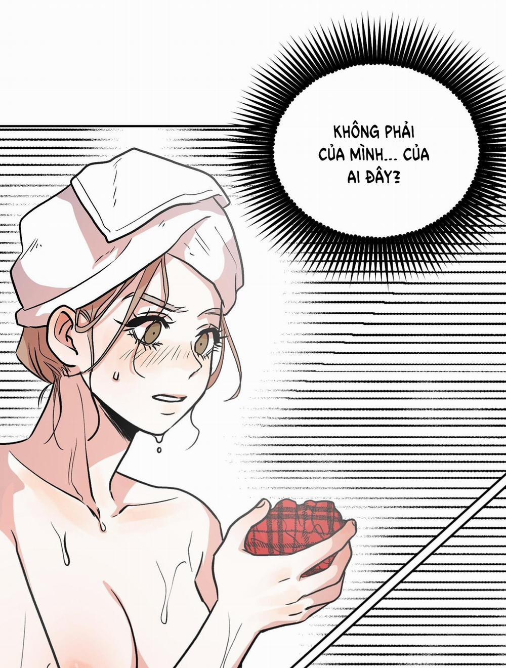 [18+] Bạn Gái Hiền Dịu 9.2 trang 23