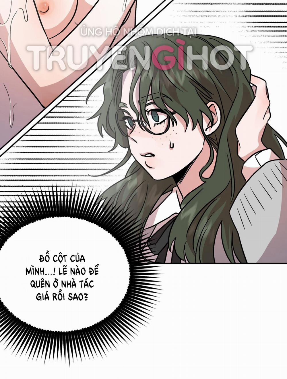 [18+] Bạn Gái Hiền Dịu 9.2 trang 24