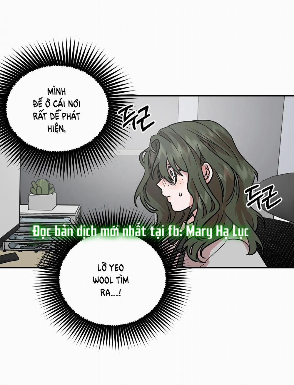 [18+] Bạn Gái Hiền Dịu 9.2 trang 26