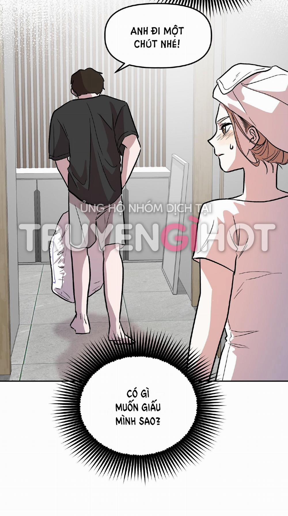 [18+] Bạn Gái Hiền Dịu 9.2 trang 32