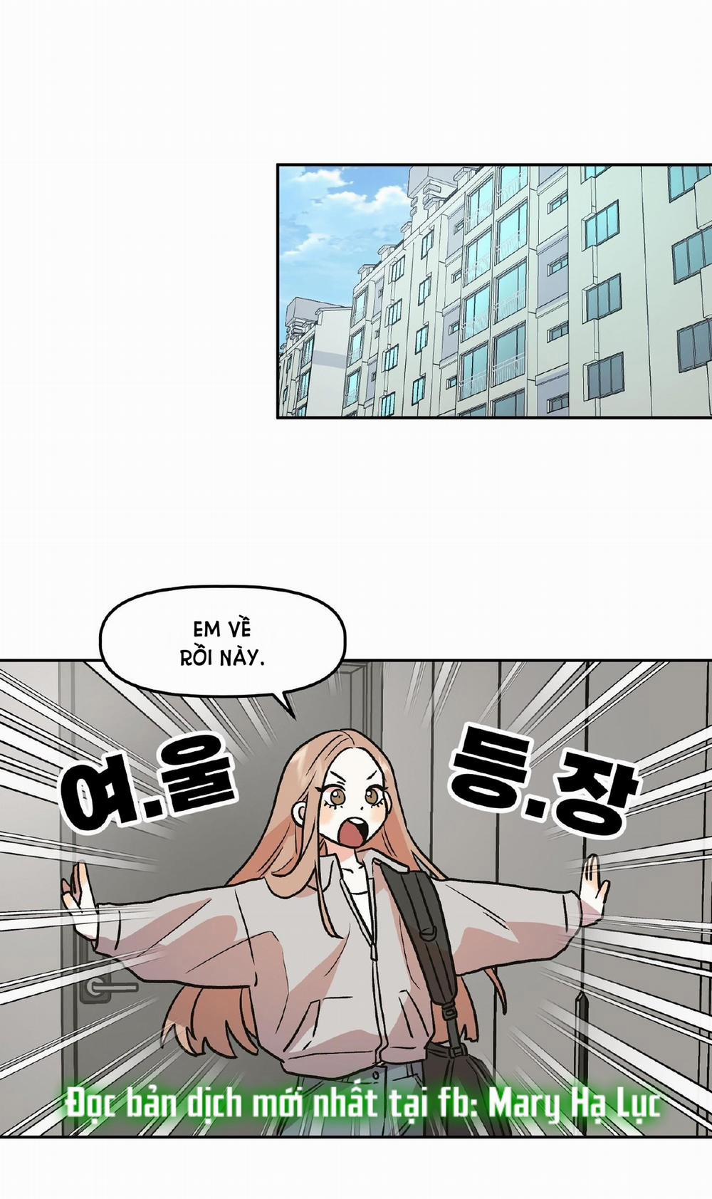 [18+] Bạn Gái Hiền Dịu 9.2 trang 4