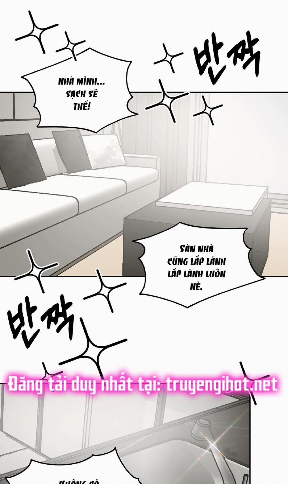 [18+] Bạn Gái Hiền Dịu 9.2 trang 9