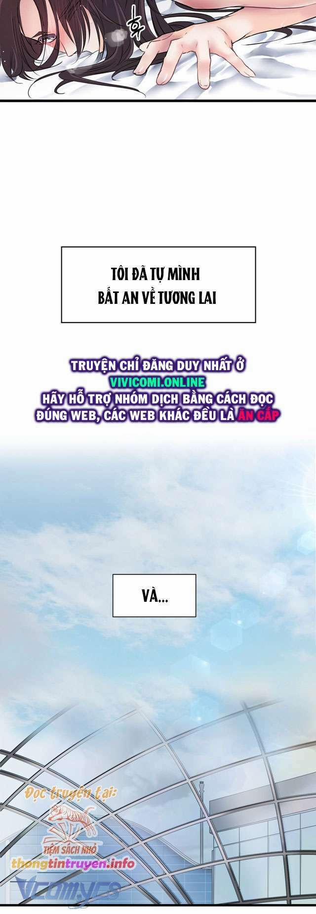 [18+] Bàn Tay Điêu Luyện 1 trang 13