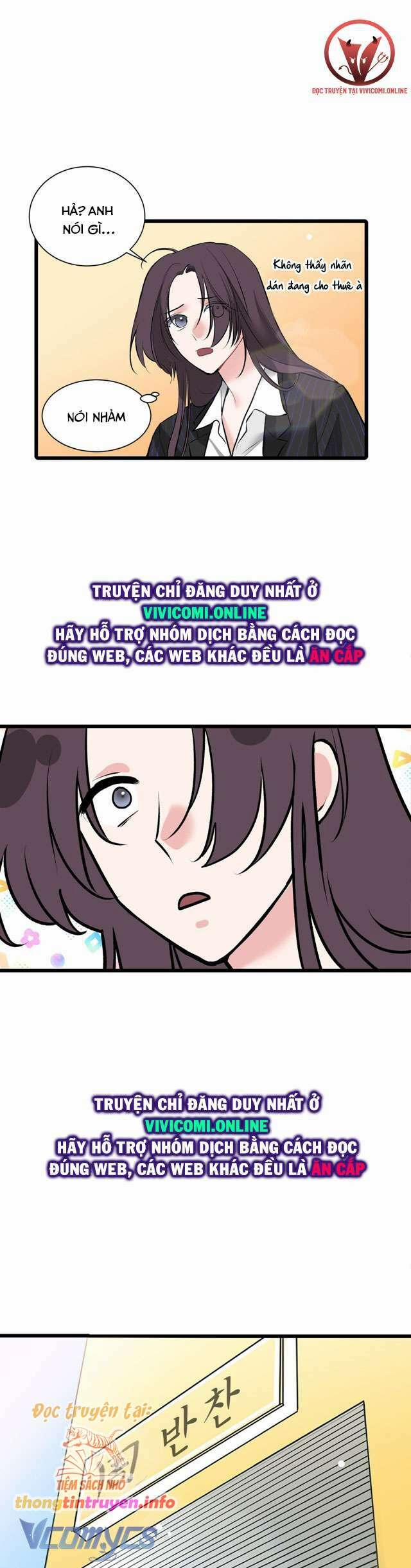 [18+] Bàn Tay Điêu Luyện 1 trang 19