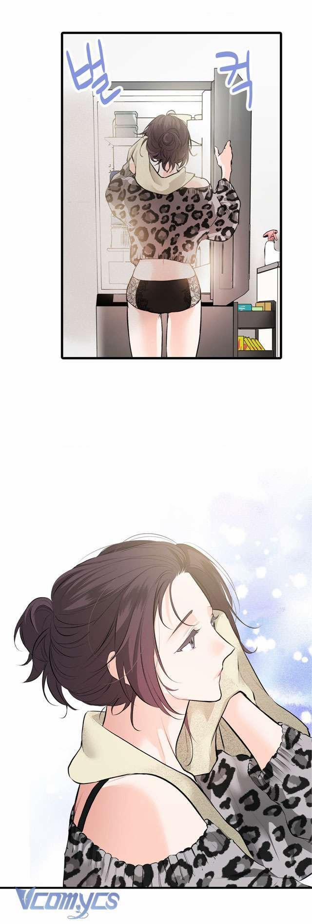 [18+] Bàn Tay Điêu Luyện 2 trang 24